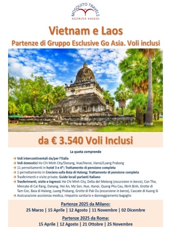VIETNAM 