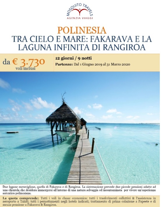 POLINESIA