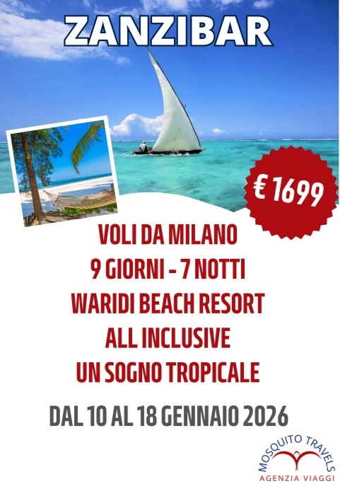 ZANZIBAR