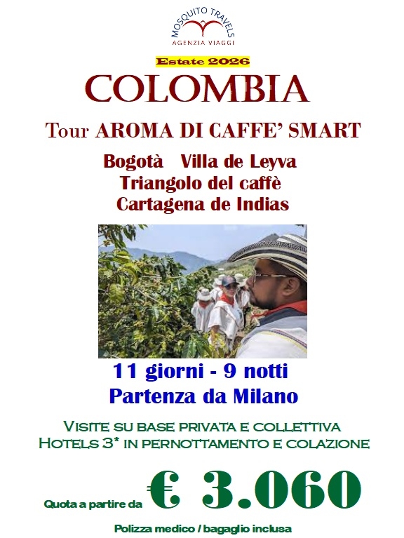 COLOMBIA